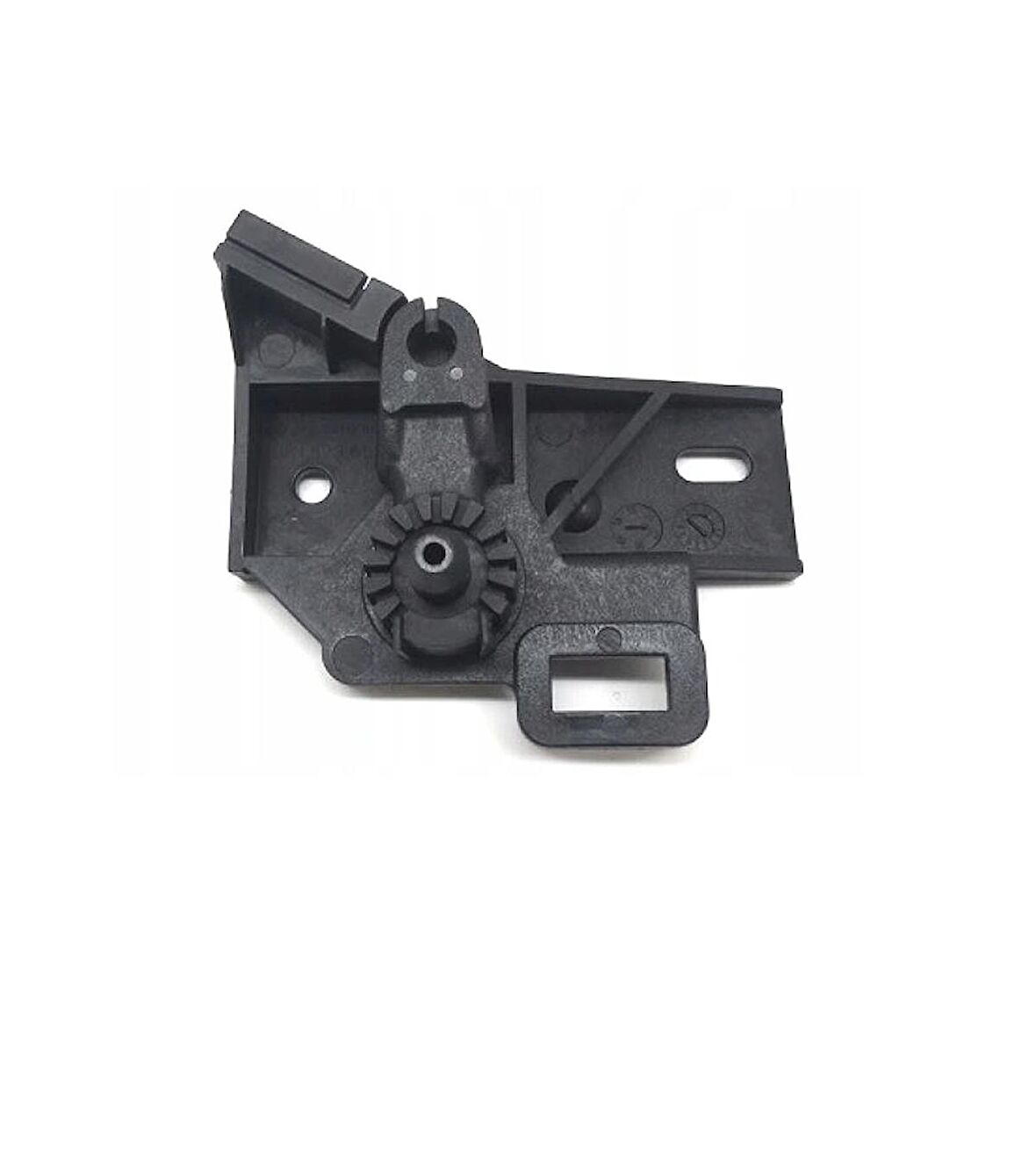 SEAT ALHAMBRA 2011 - 2015 MOTOR KAPUT AÇMA ALT PLASTİĞİ 