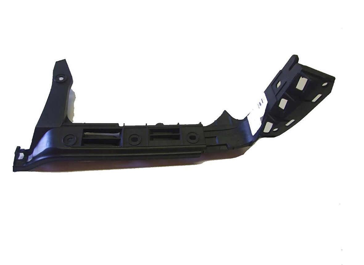 VOLKSWAGEN TRANSPORTER T5 2004 - 2010 TAMPON BRAKETİ ARKA SOL 