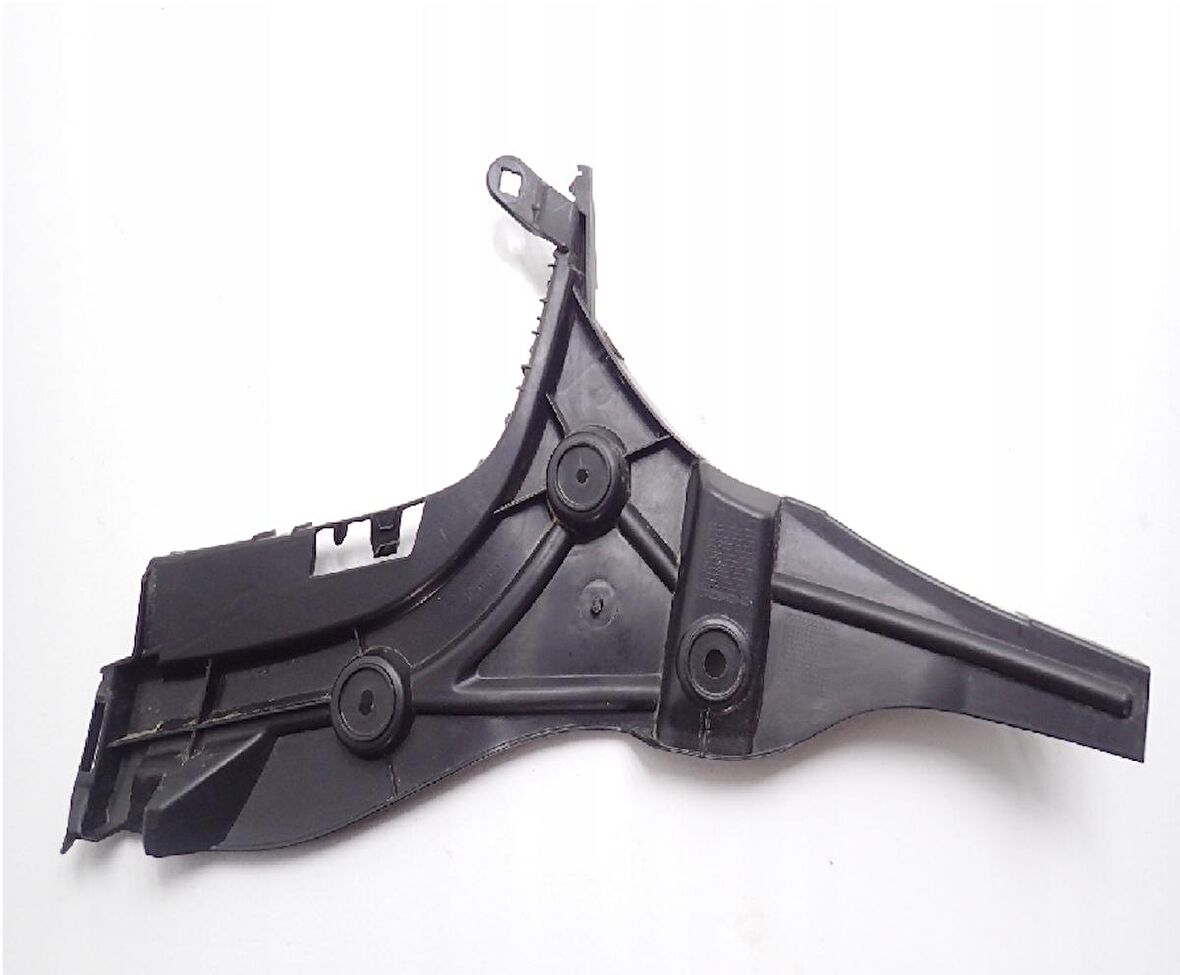 AUDİ A3 2013 - 2017 SOL ARKA TAMPON BRAKETİ  HB 8V4807377A 
