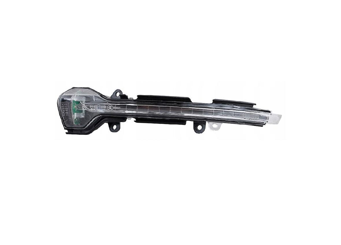 SEAT LEON 2012 - 2016 SOL AYNA SİNYALİ 