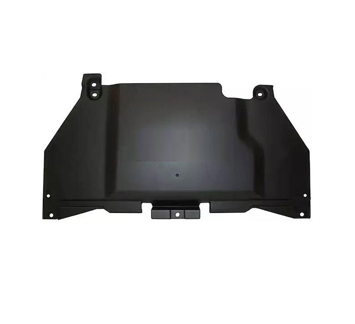 VOLKSWAGEN PASSAT 2006 - 2010 MOTOR ALT MUHAFAZA ÖNÜN ARKASI 