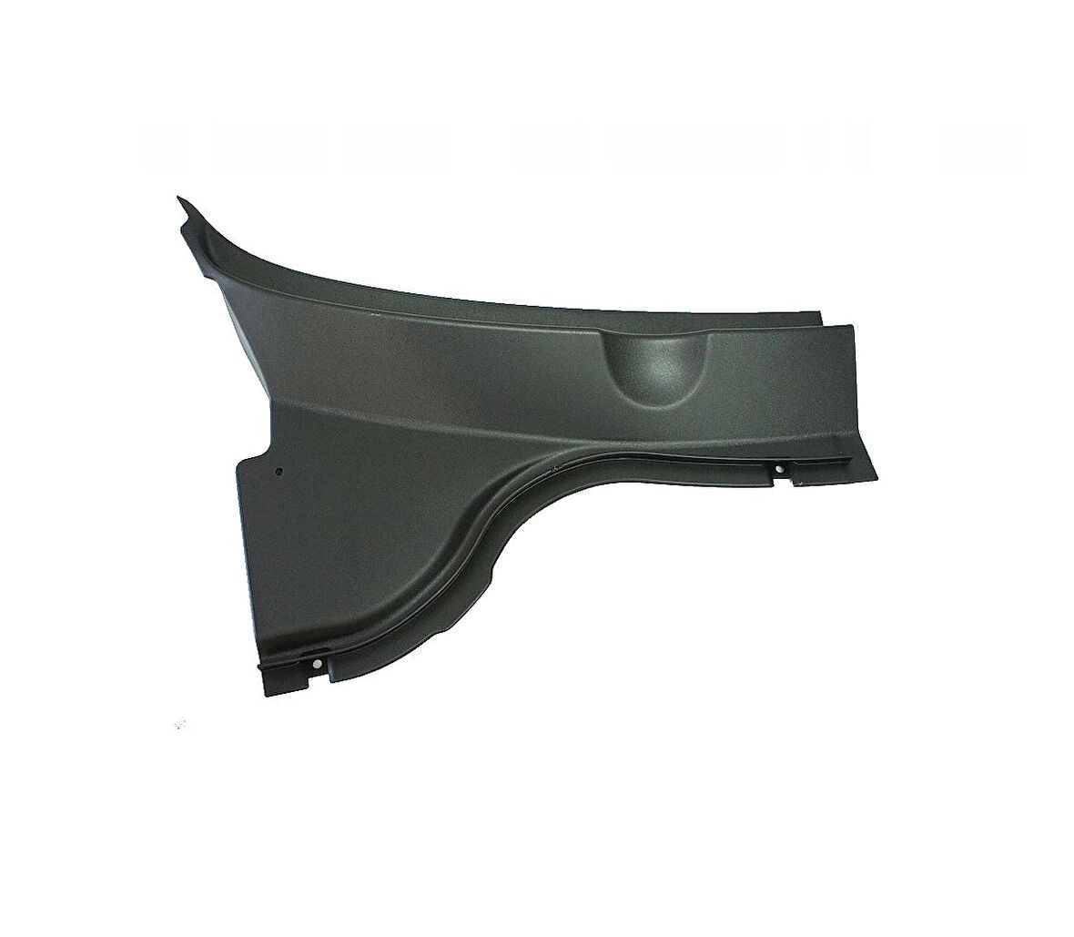 VOLKSWAGEN PASSAT B6 2005 - 2011 ÖN CAM IZGARASI SAĞ 