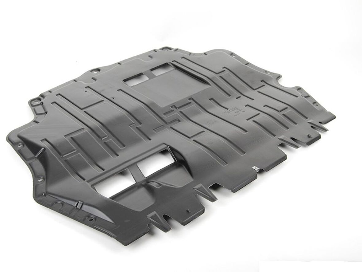 VOLKSWAGEN PASSAT 2006 - 2011 MOTOR ALT MUHAFAZA BÜYÜK 