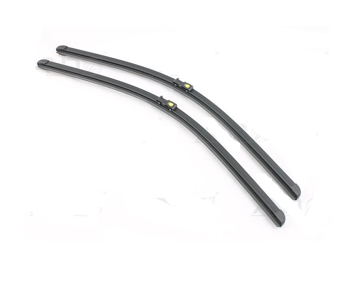 VOLKSWAGEN TRANSPORTER T5 2003 - 2007 ÖN SİLECEK SÜPÜRGESİ SET 