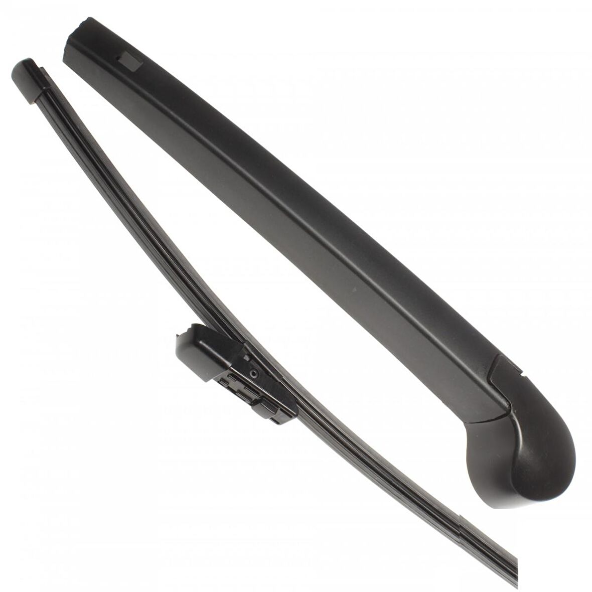 SKODA TOLEDO ARKA SİLECEK KOLU SİLECEK LASTİĞİ SET 