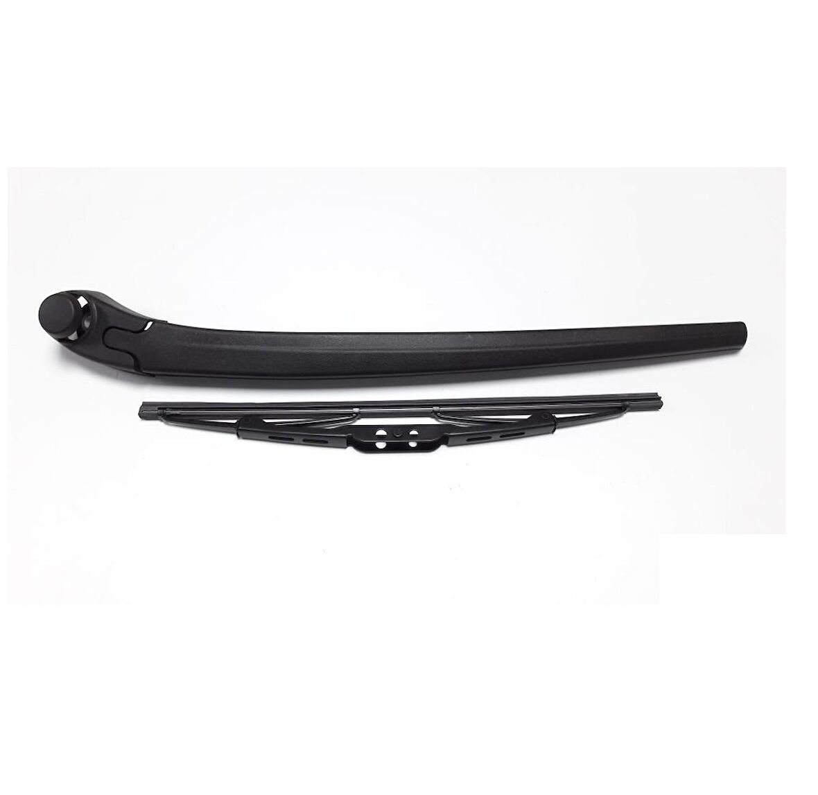 SEAT ALTEA 2004 - 2010 ARKA SİLECEK KOLU LASTİĞİ KAPAĞI SET 