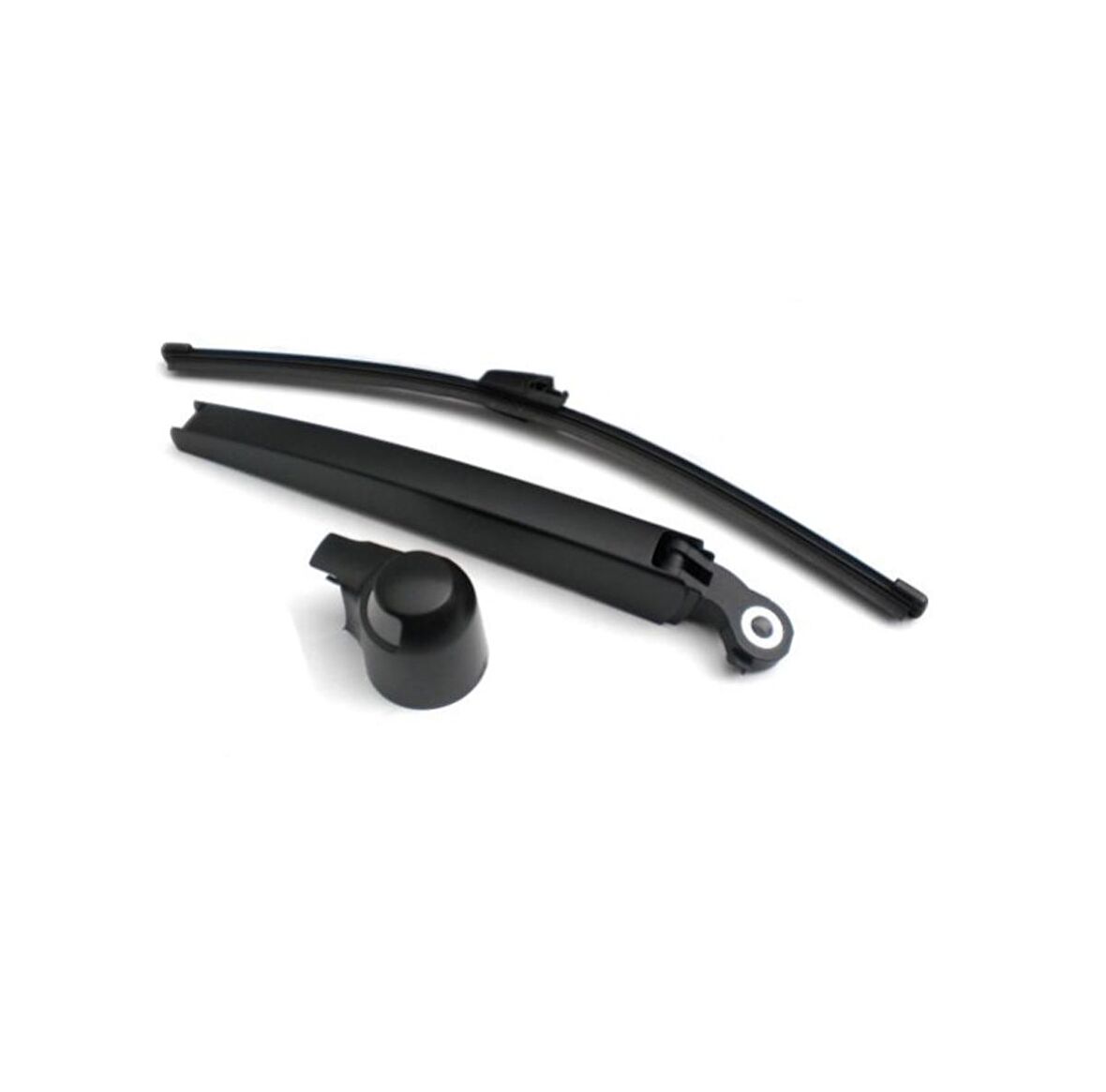 VOLKSWAGEN TRANSPORTER T6 2009 - 2015 ARKA SİLECEK KOLU SET 