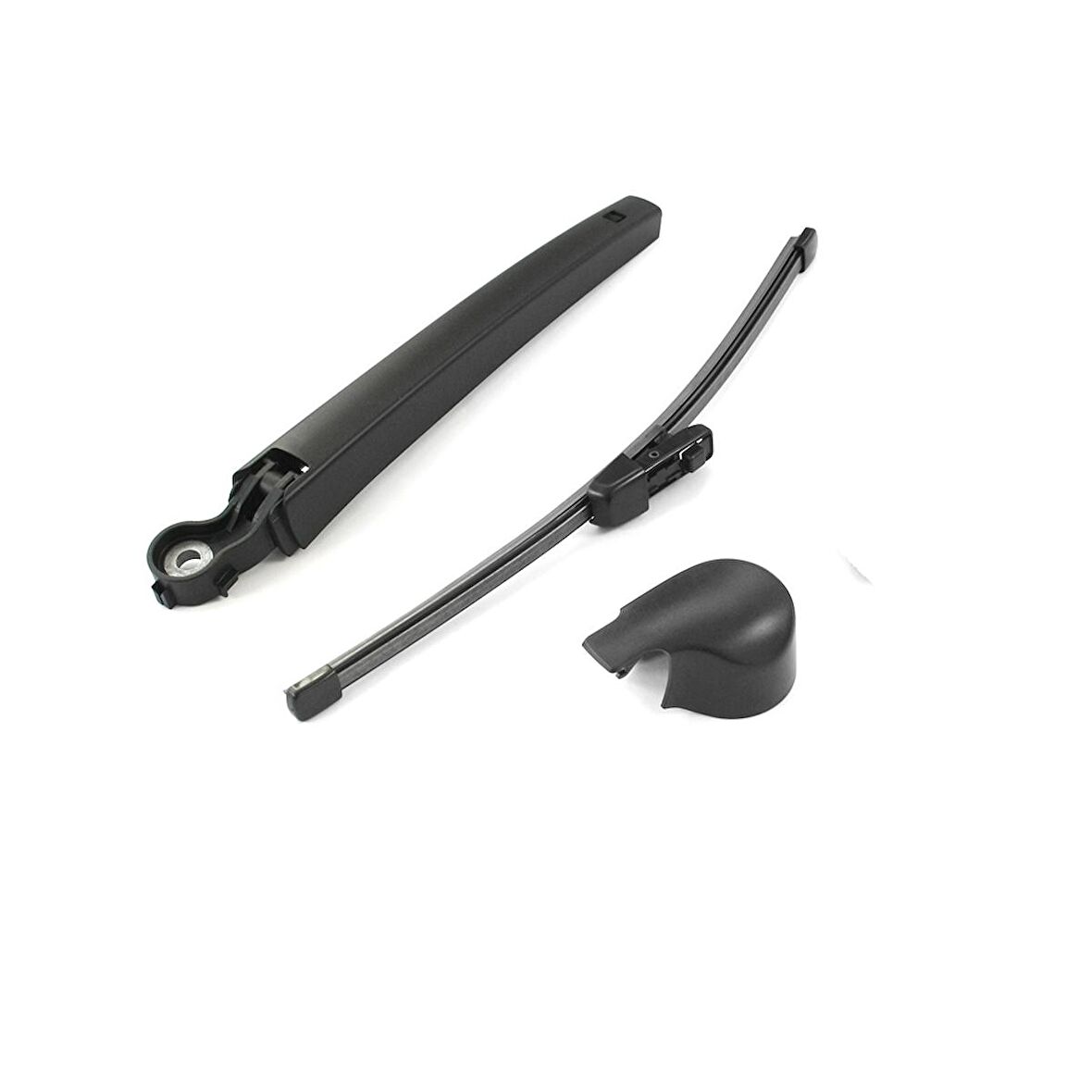 SKODA KODİAQ ARKA SİLECEK KOLU SET 