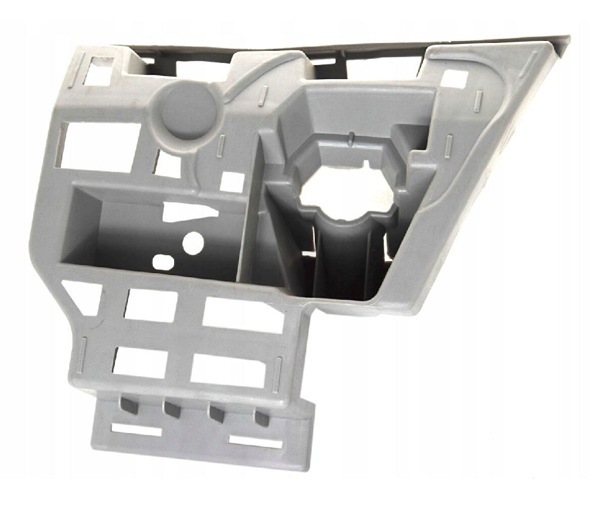 SKODA OCTAVİA 2014 SONRASI SAĞ ÖN TAMPON BRAKETİ 