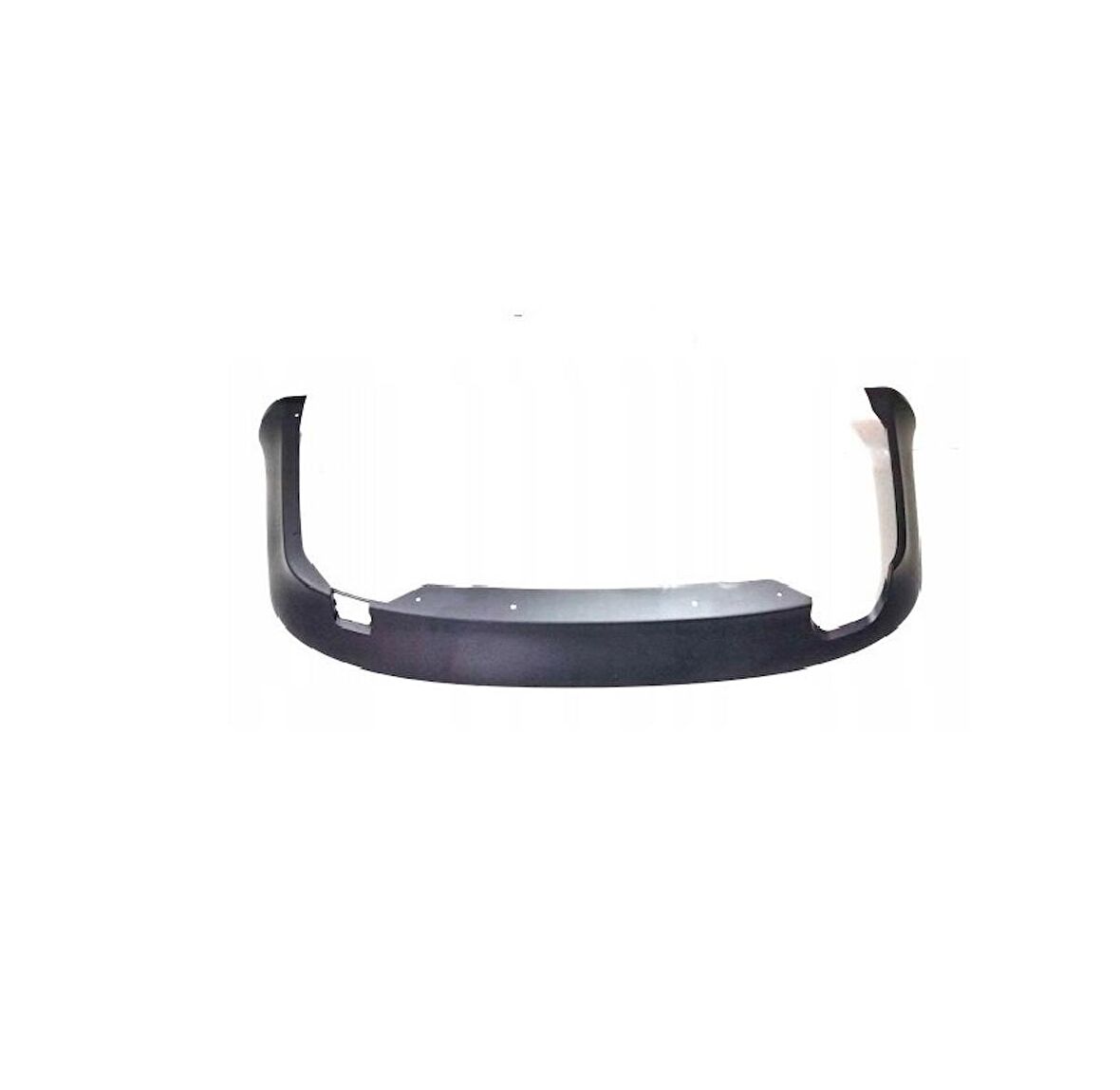 SKODA OCTAVİA 2005 - 2009 ARKA TAMPON SPOİLER SPOYLER 