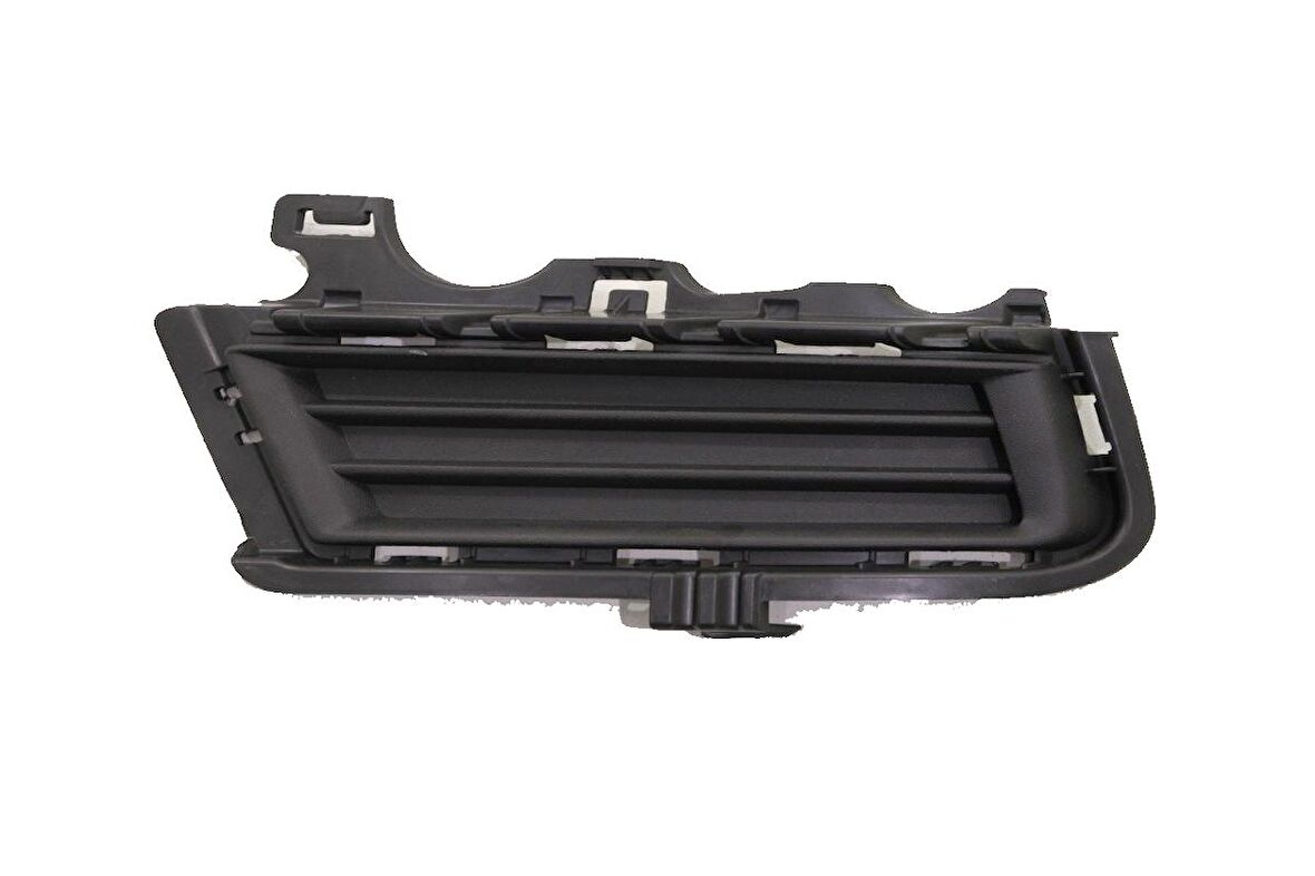 VOLKSWAGEN GOLF 7 2013 - 2015 SOL SİS FARI ÇERÇEVESİ SİSSİZ 