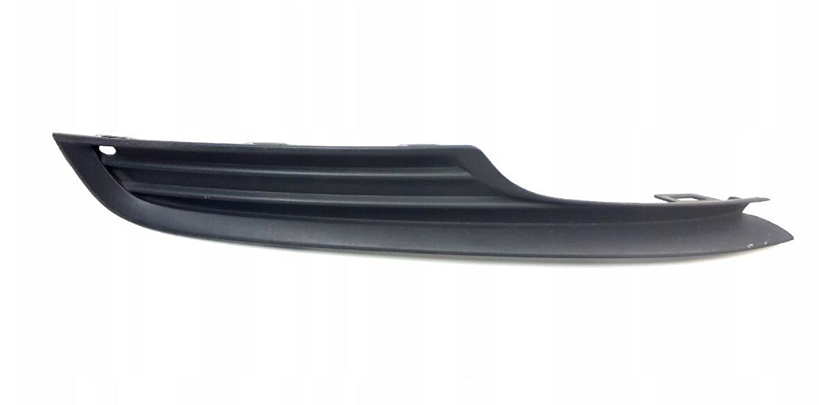 VOLKSWAGEN GOLF 7 SAĞ ÖN TAMPON ALT SİS IZGARASI 