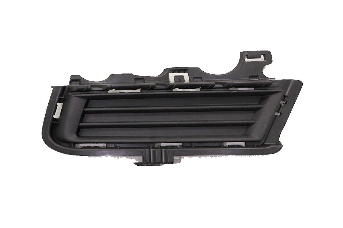 VOLKSWAGEN GOLF 7 2013 - 2015 SAĞ SİS FARI ÇERÇEVESİ SİSSİZ 
