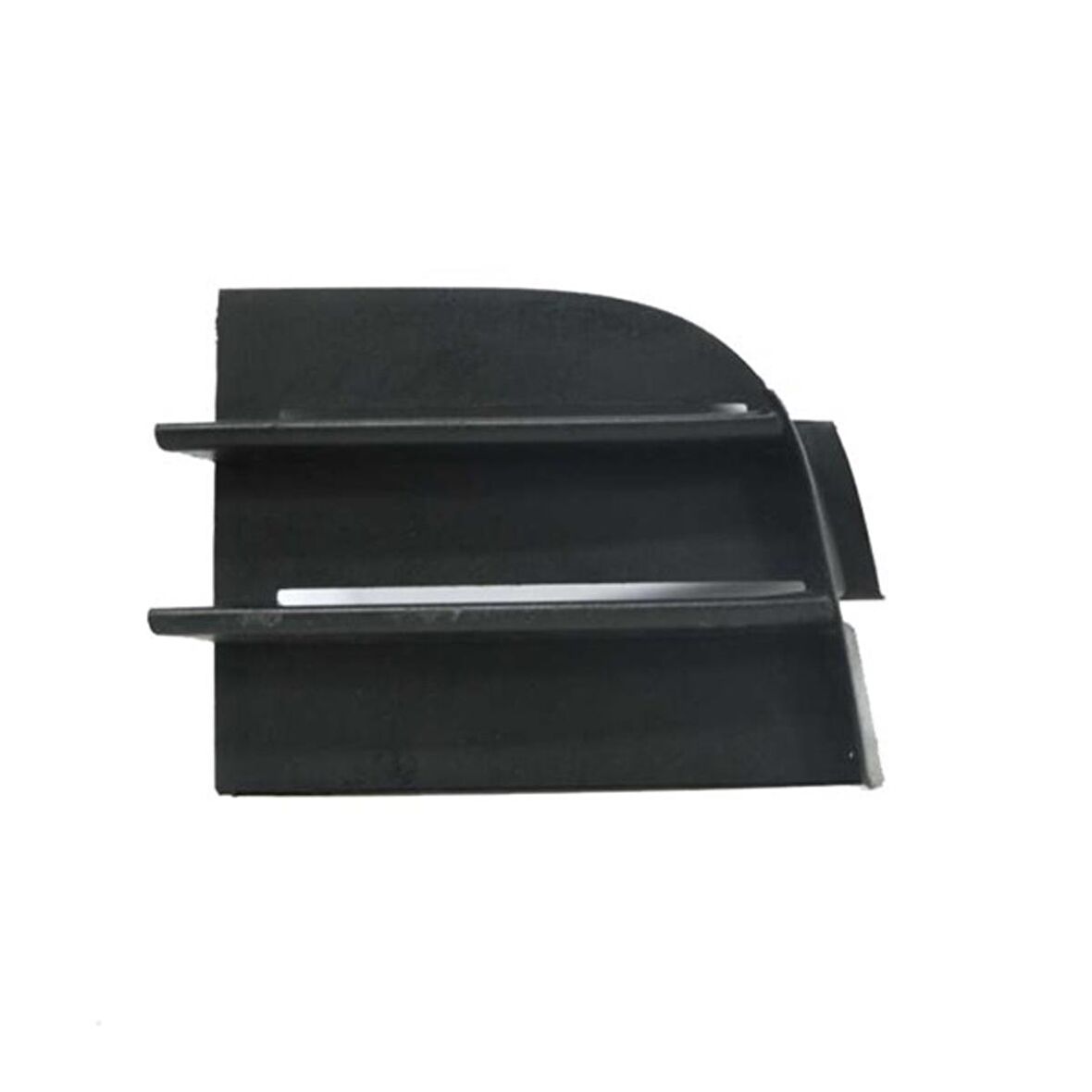 SKODA SUPERB 2009 - 2013 SAĞ TAMPON IZGARASI ÇERÇEVESİ 