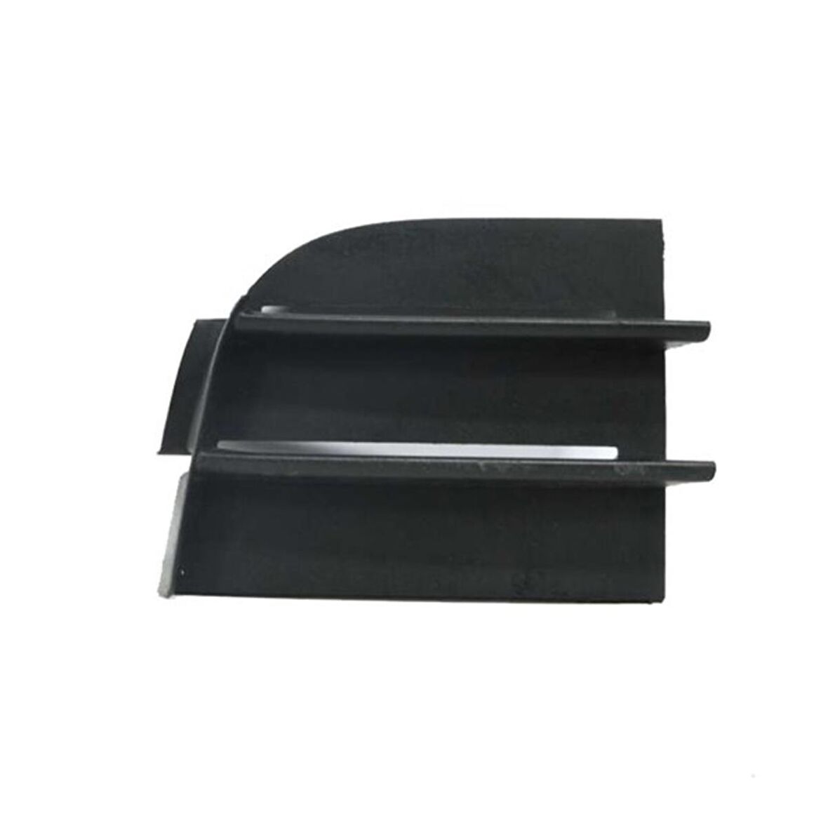 SKODA SUPERB 2009 - 2013 SOL TAMPON IZGARASI ÇERÇEVESİ 