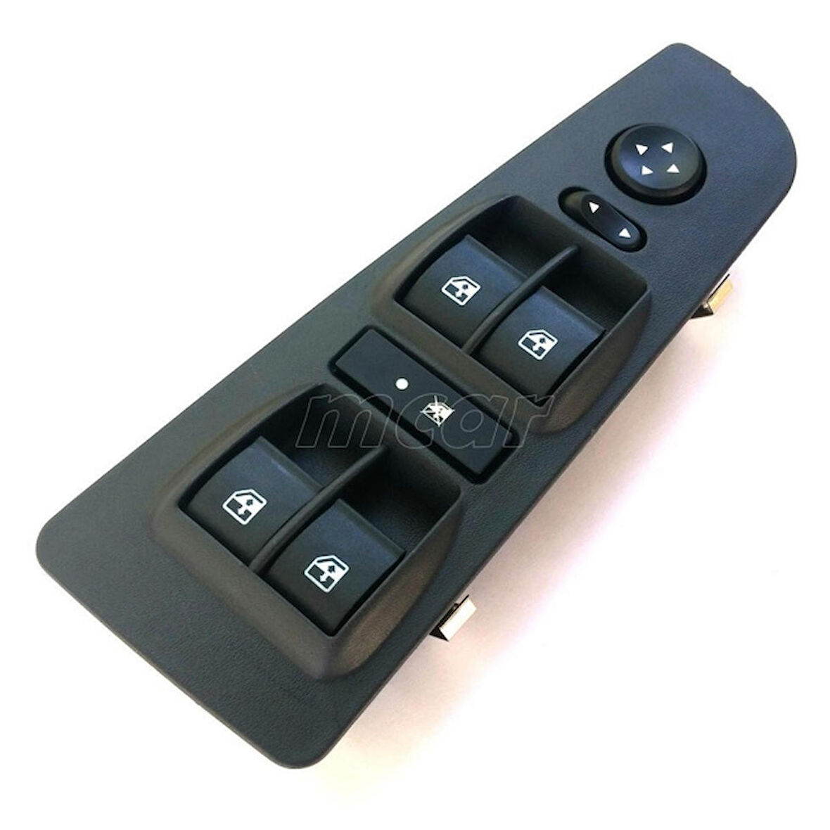 FIAT LINEA SOL DÖRT CAM ANAHTARI AYNA AYARLI 16PIN