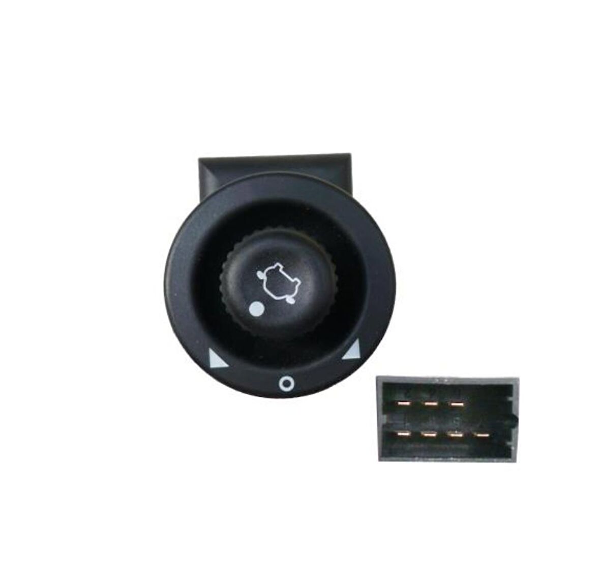 FORD FIESTA AYNA AYAR ANAHTARI 7PİNLİ 