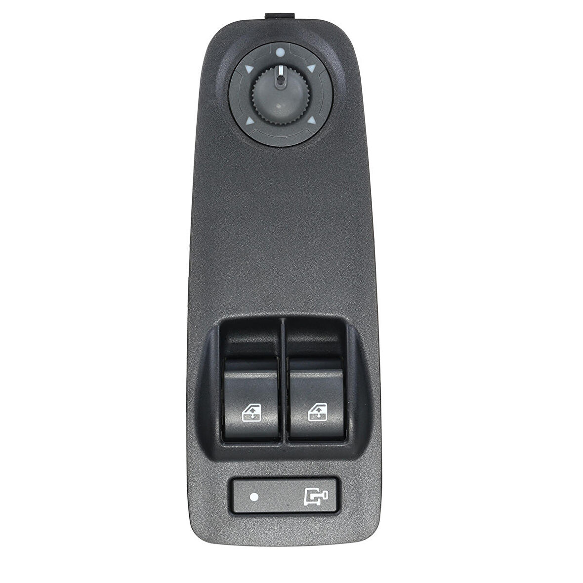 CITROEN JUMPER 3 2010 - SONRASI SOL CAM ANAHTARI EMNİYET KİLİTLİ 