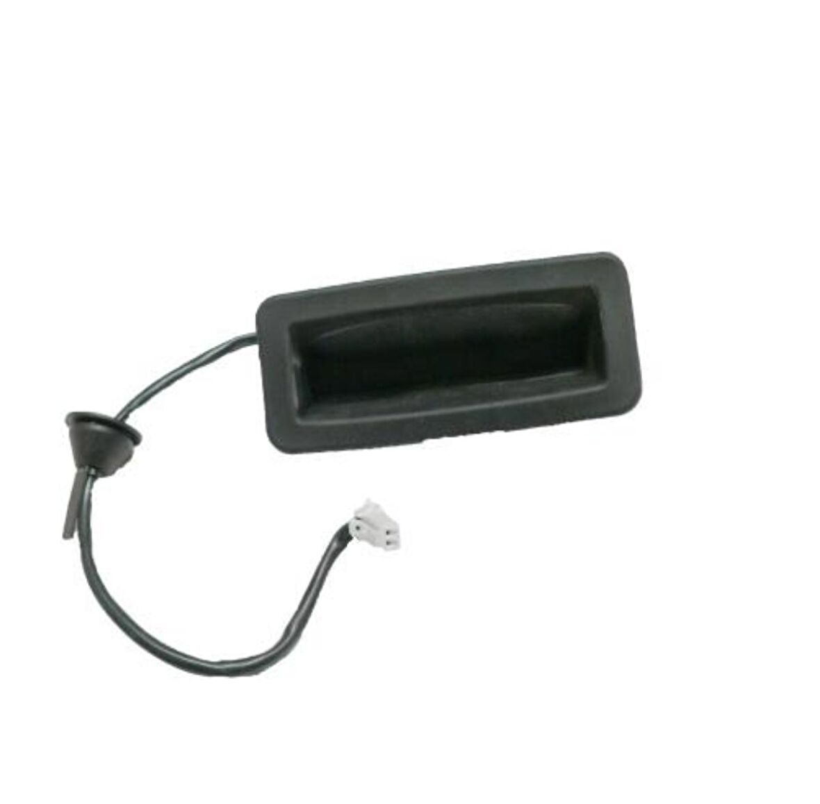 FORD FOCUS 2 2005 - 2010 BAGAJ AÇMA ANAHTARI KABLOLU 2 PİNLİ 