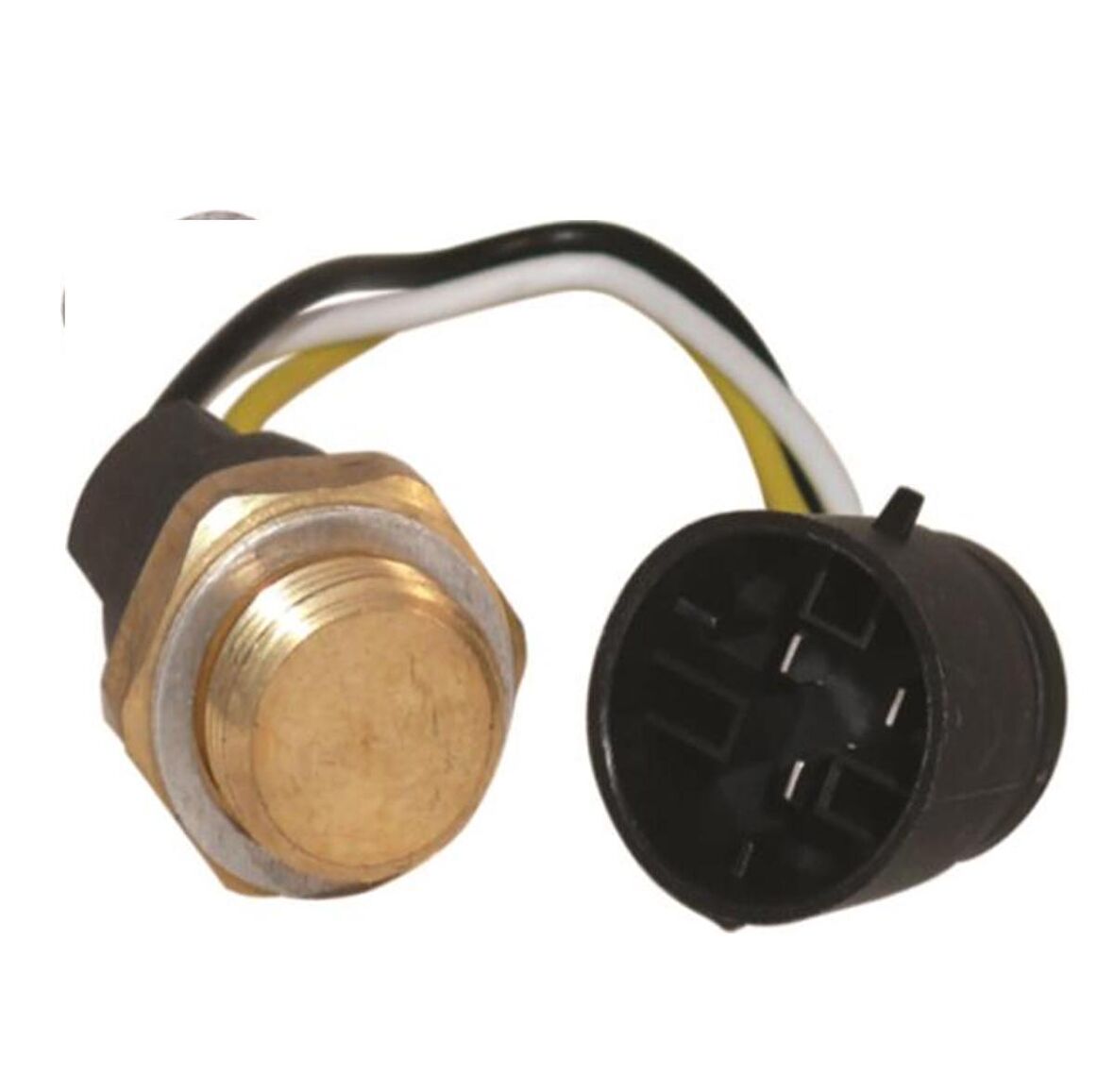 OPEL CORSA B 1.4İ 1993-2000 100°C 105°C->115°C 120°C  FAN MÜŞÜRÜ