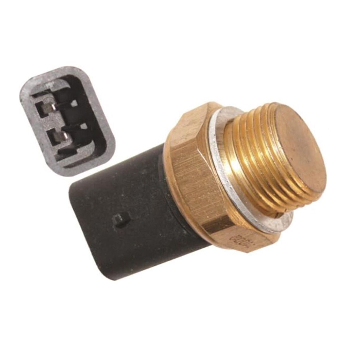 OPEL KADETT E 1.2 1984 - 1986 90°C / 95°C OVAL SOKET FAN MÜŞÜRÜ