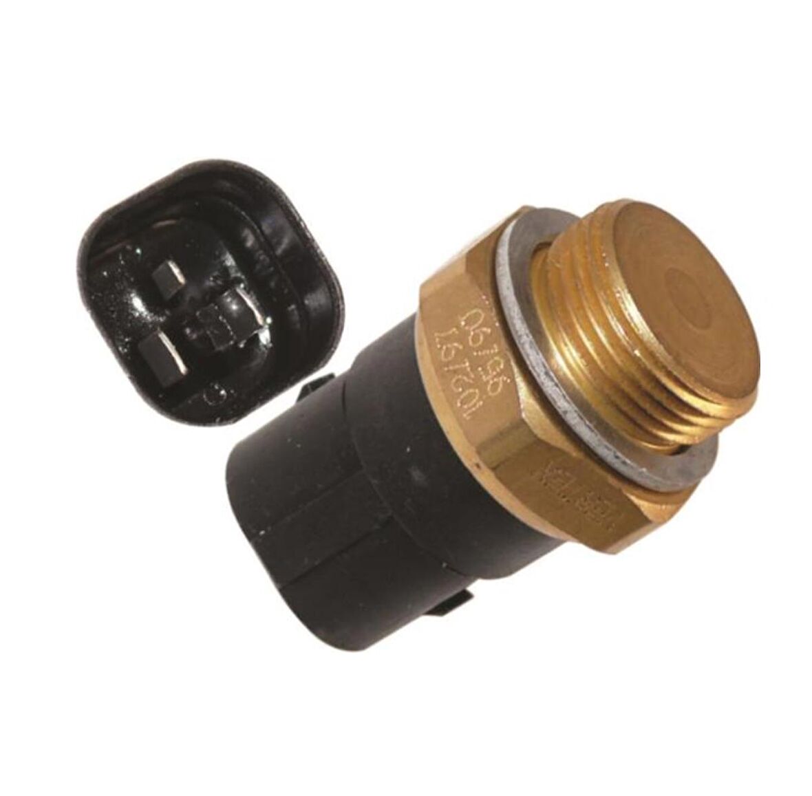 SEAT CORDOBA 1.9TDI 1999 - 2005 3 PİN FAN MÜŞİRİ 