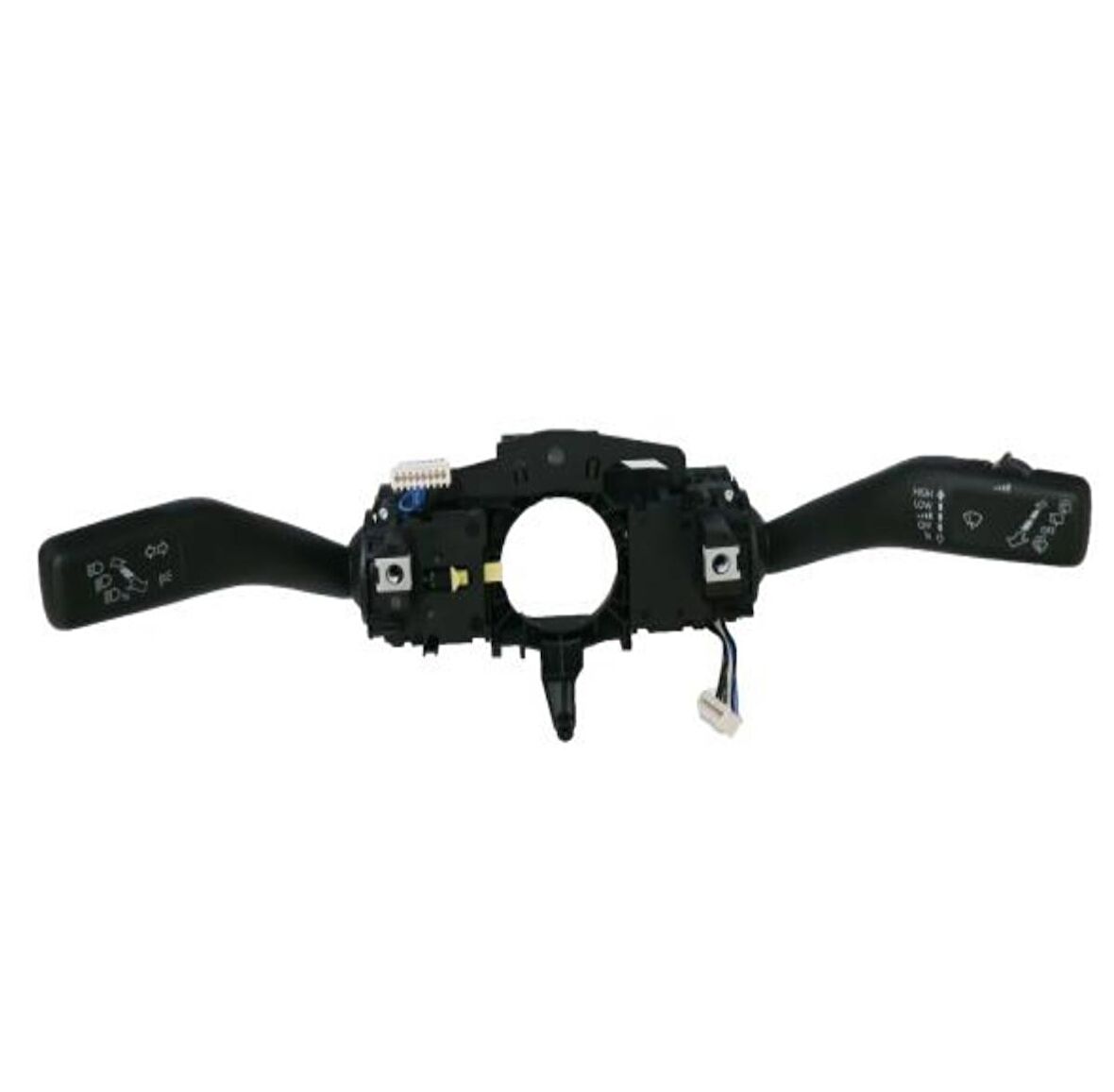 VOLKSWAGEN OCTAVIA 2 / OCTAVIA 3 2004-2009 SİNYAL+ SİLECEK KOLU 