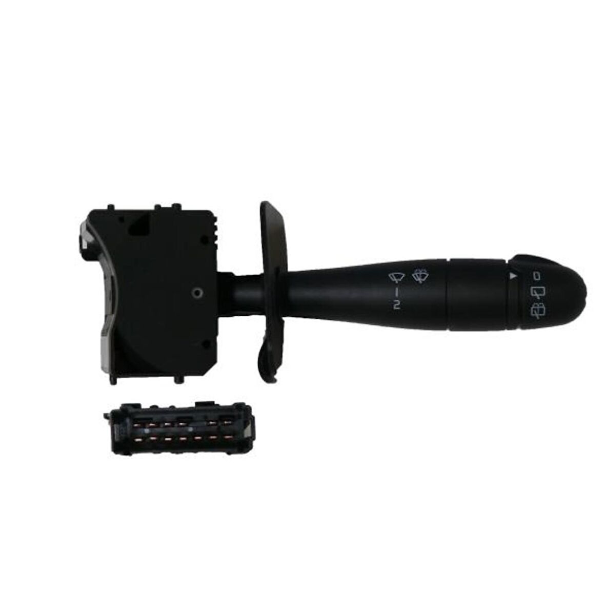RENAULT KANGOO 1997 - 2005 ARKA CAM SİLGİLİ SİLECEK KOLU 