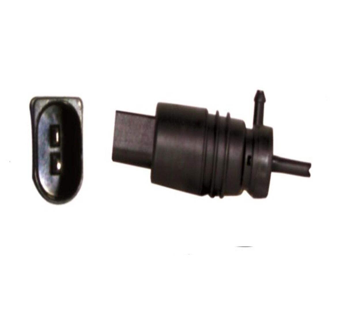 MERCEDES C200 2002 - 2007 12 VOLT SU FISKİYE MOTORU 