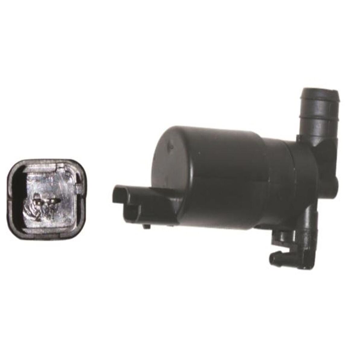 PEUGEOT 207 2007 - SONRASI TEKLİ SU MOTORU 12 VOLT 