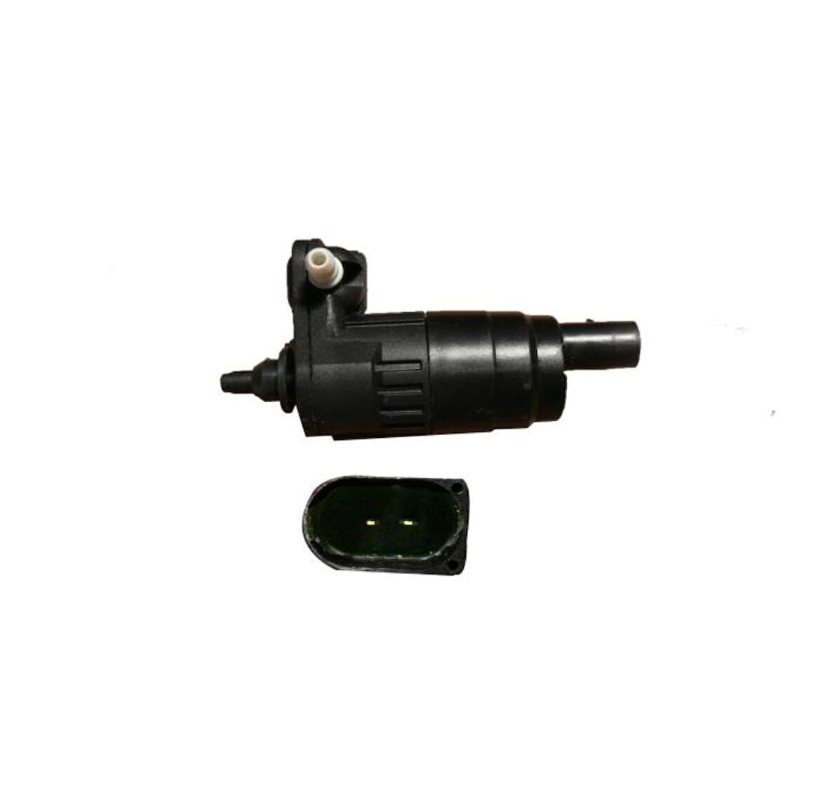 VOLKSWAGEN GOLF 6 2005 - SONRASI SU FİSKİYE MOTORU 12 VOLT 