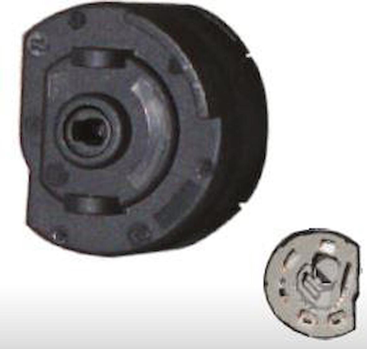 OPEL COMBO B 1996 - 2000 KONTAK TERMİNALİ