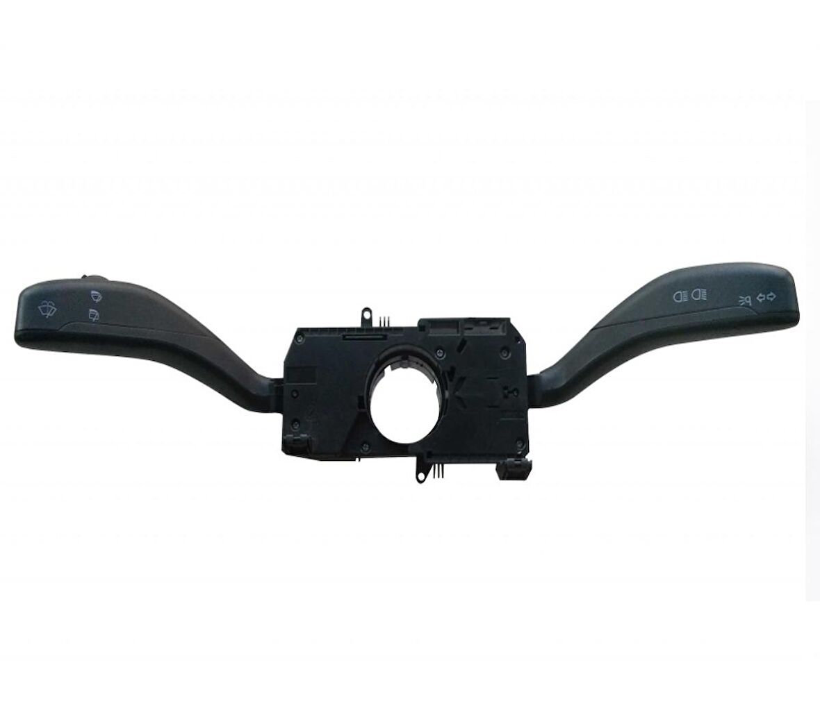 VOLKSWAGEN POLO 2001 - 2009 YENİ MODEL SİNYAL + SİLGİ ÜNİTESİ 