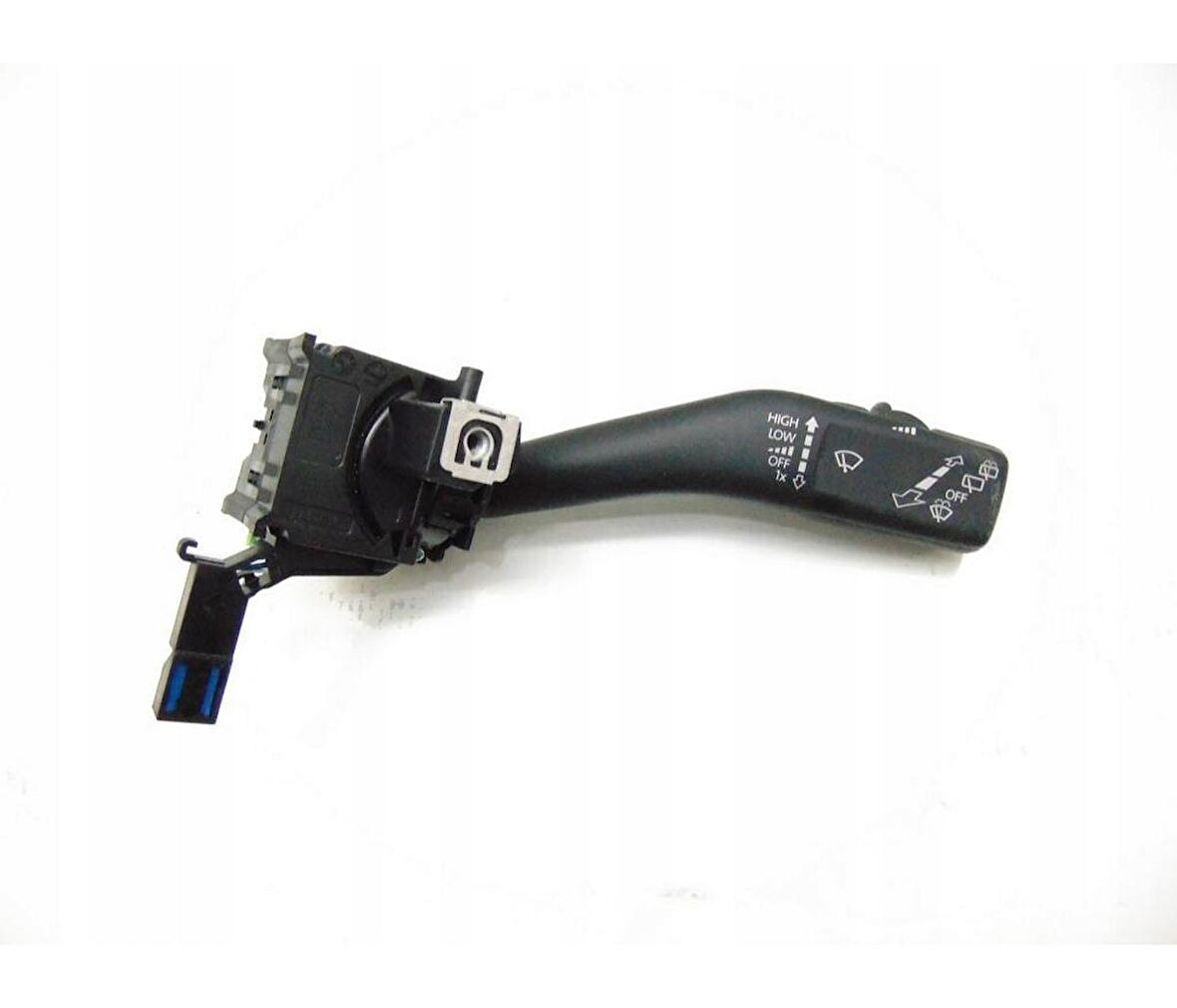 SEAT LEON 2005 - 2013 SİLGİ KOLU 