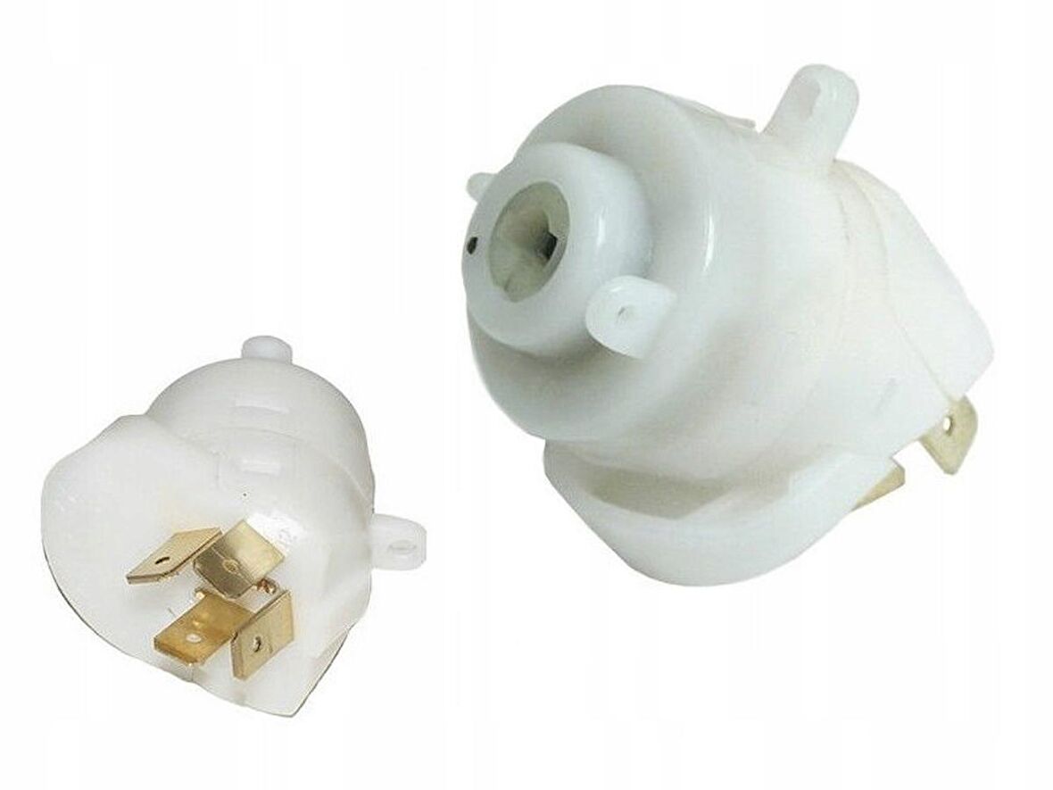 VOLKSWAGEN GOLF 2 1983 - 1991 ESKİ MODEL KONTAK TERMİNALİ