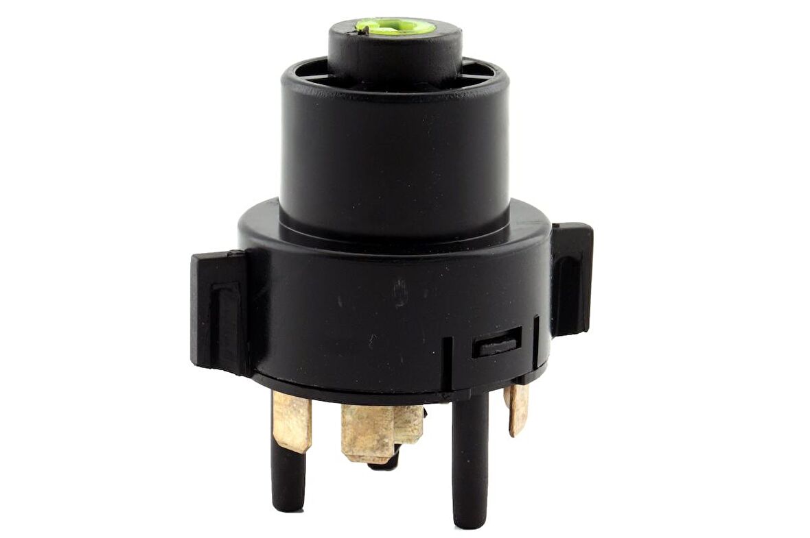 SKODA OCTAVIA 1996 - SONRASI SİYAH KONTAK TERMİNALİ