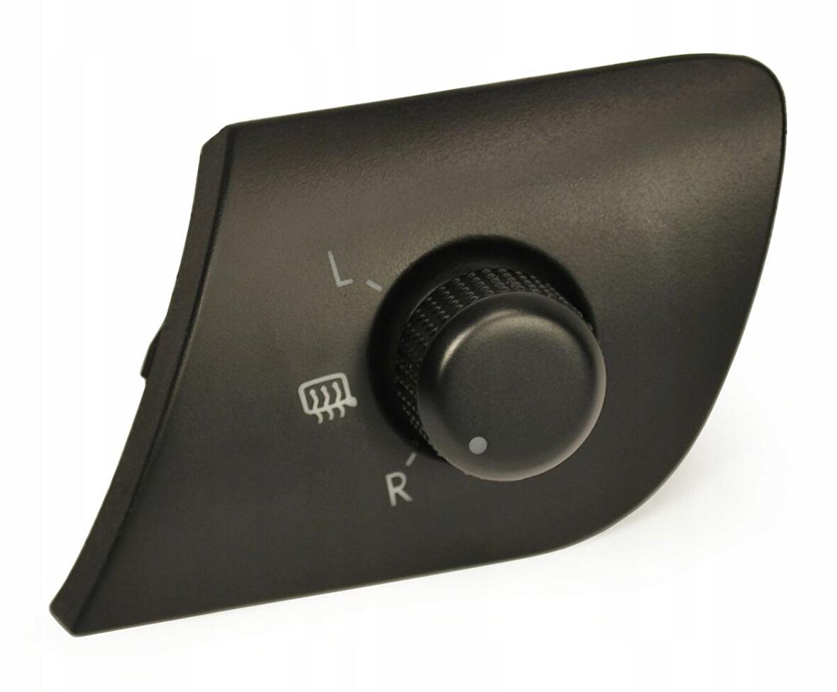 SKODA FABIA 2000 - 2007 AYNA AYARLAMA ANAHTARI 