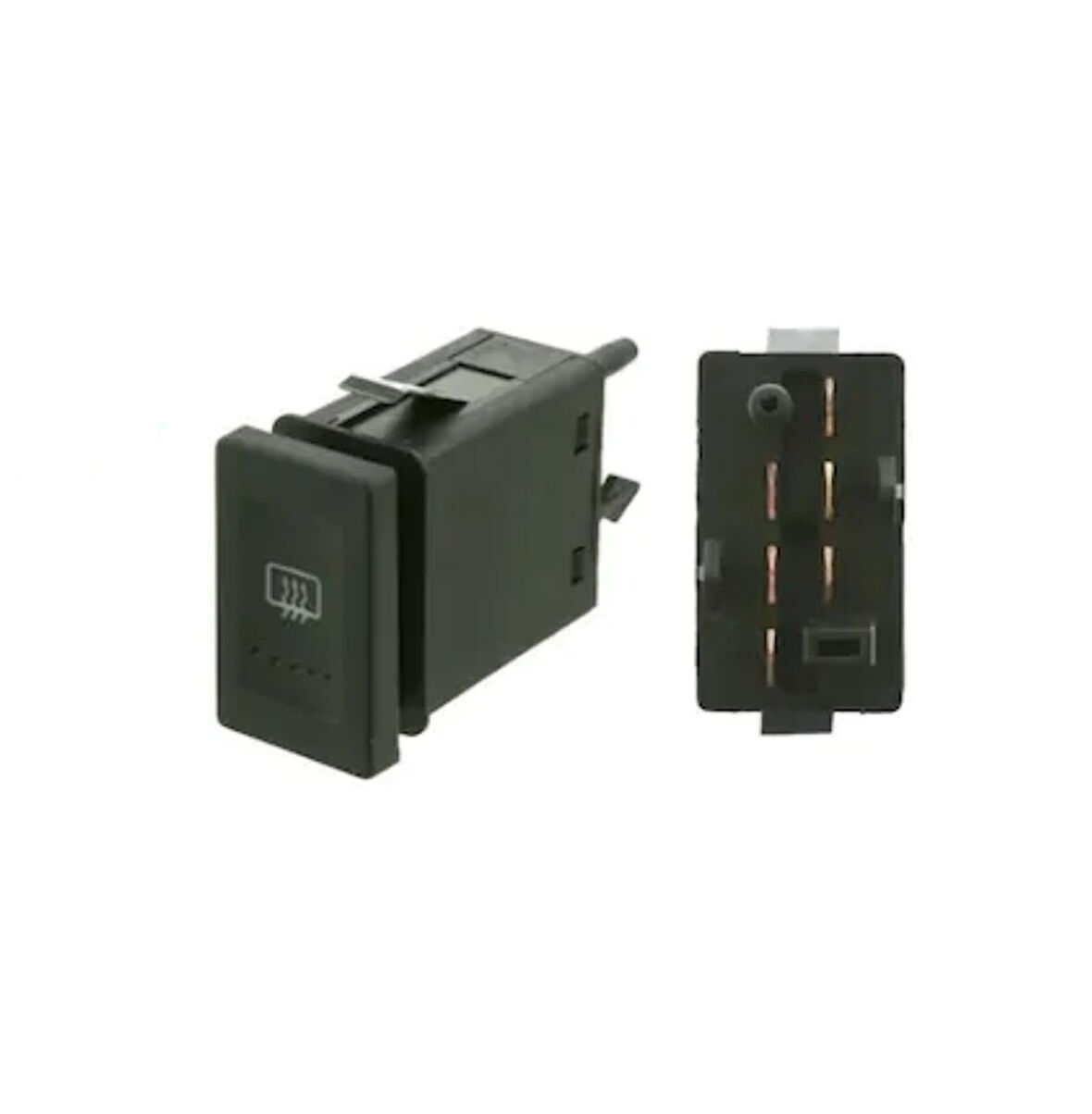 VOLKSWAGEN PASSAT B-5 1997 - 2005 ARKA CAM REZİSTANS ANAHTARI 