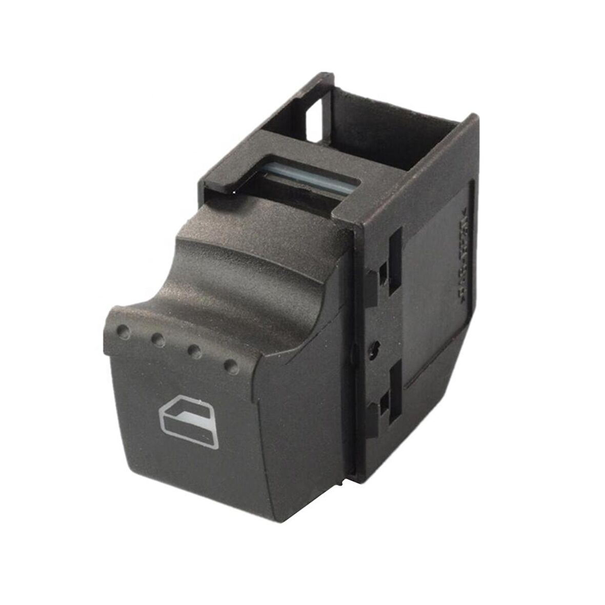 SEAT LEON 1999 - 2005 TEKLİ CAM ANAHTARI 