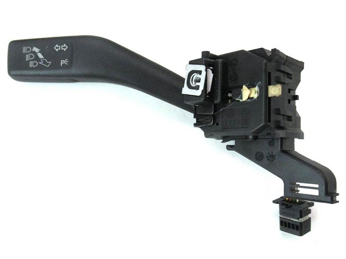 SKODA OCTAVIA 2009 - SONRASI SİNYAL KOL CRUISE KONTROLSÜZ 