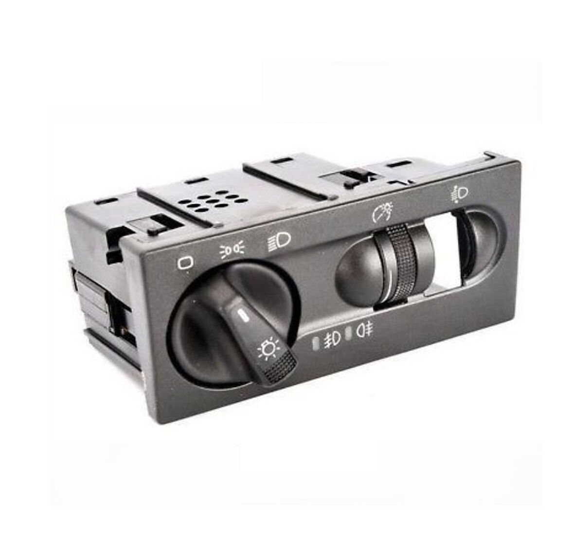 VOLKSWAGEN GOLF 3 1991 - 1995 FAR ANAHTARI 