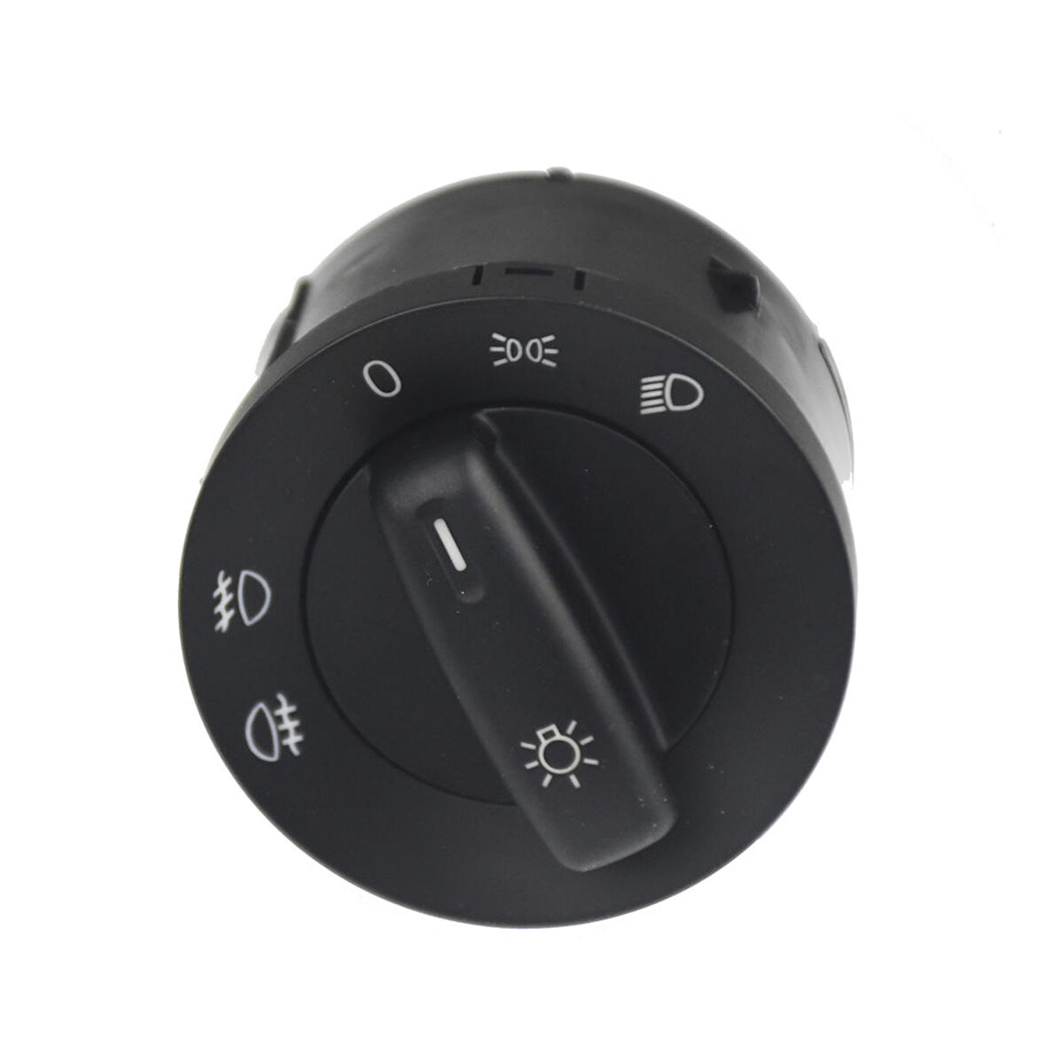 VOLKSWAGEN GOLF 5 2005 - 2009 ÖN VE ARKA SİSLİ FAR ANAHTARI 