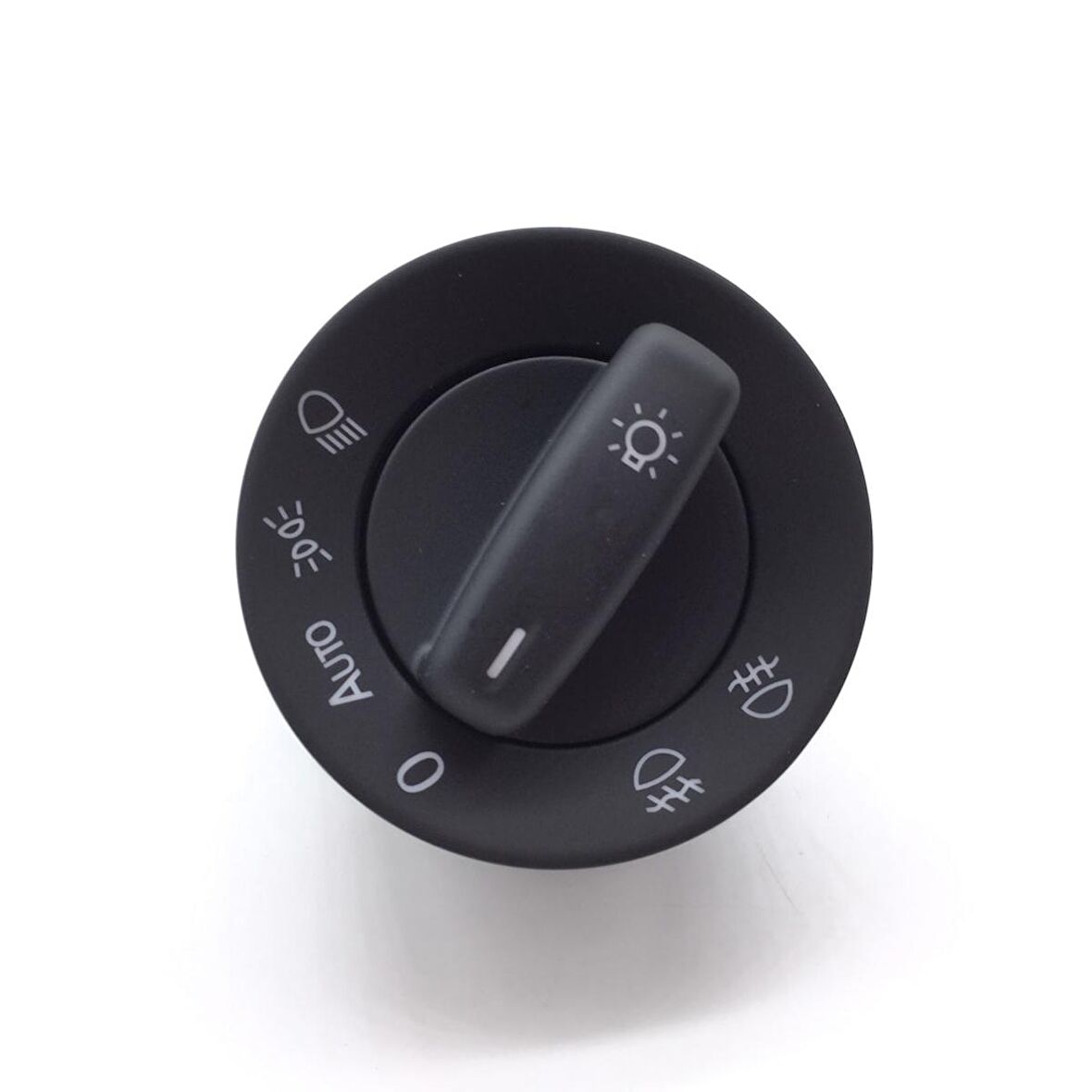 VOLKSWAGEN PASSAT 2005 - SONRASI FAR ANAHTARI OTOMATİK  10 PİN 