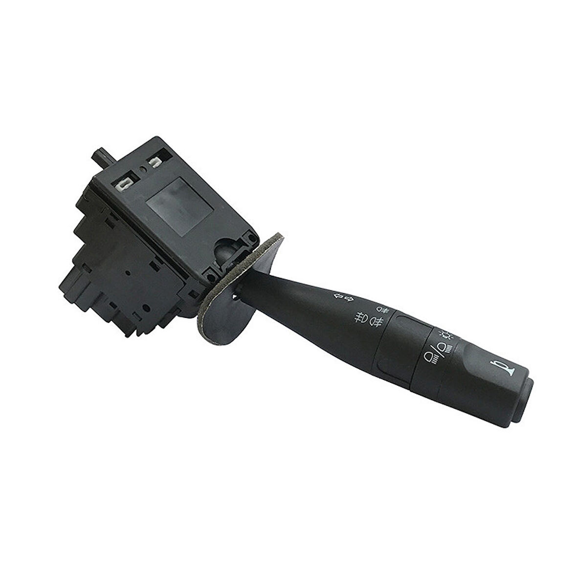 PEUGEOT PARTNER I 1996 - 2001 ARKA SİSLİ SİNYAL KOLU YASSI 