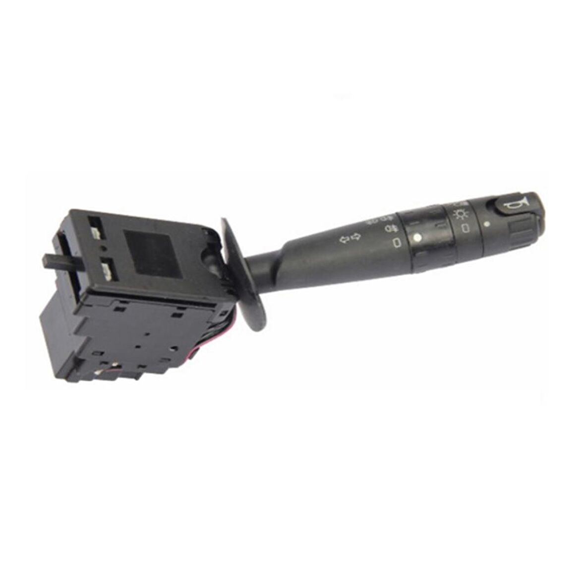 CITROEN XANTIA 1993 - 2002 ARKA SİSLİ SİNYAL KOLU YUVARLAK 