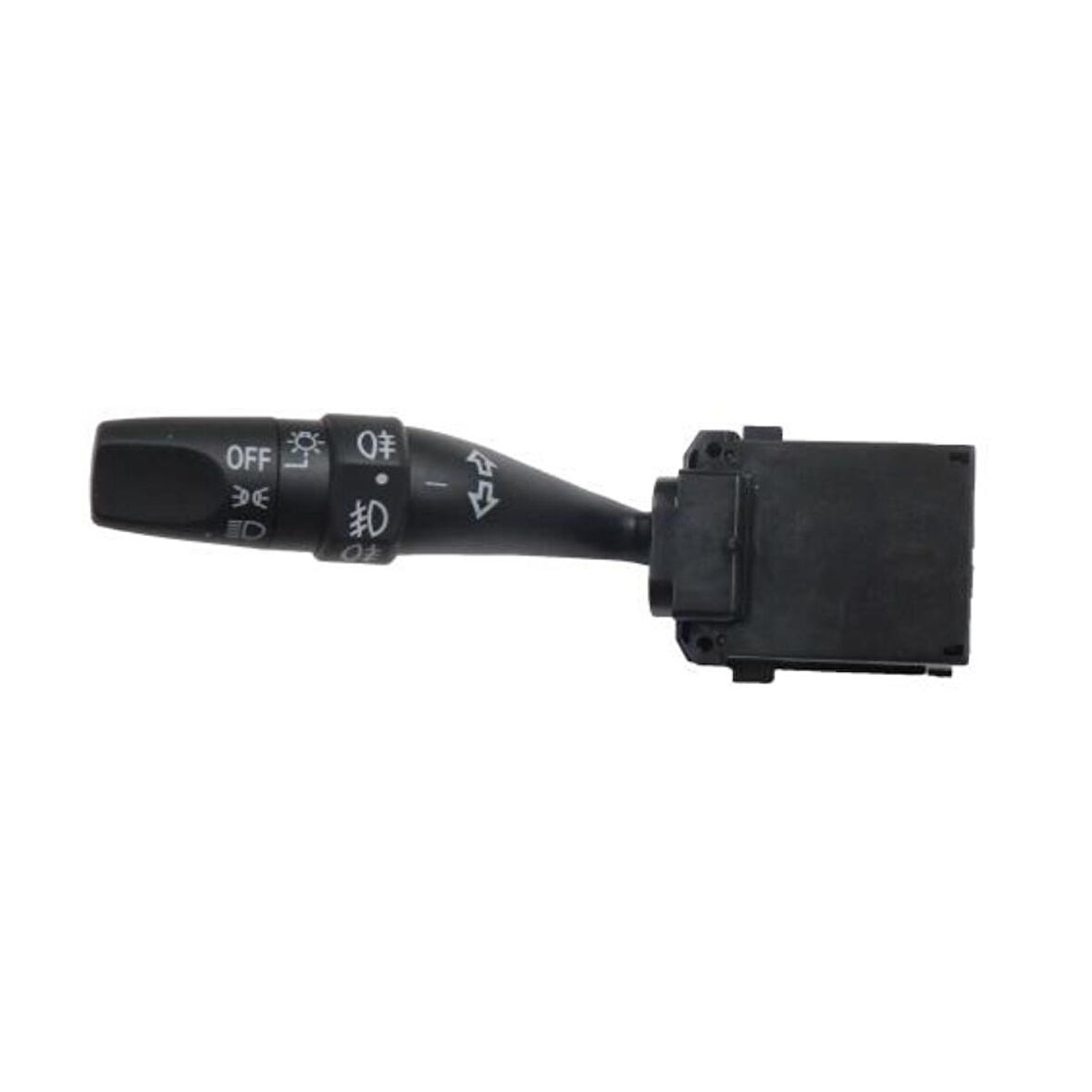 HONDA CIVIC 2004 - 2006 ÖN VE ARKA SİS LAMBALI SINYAL KOLU 