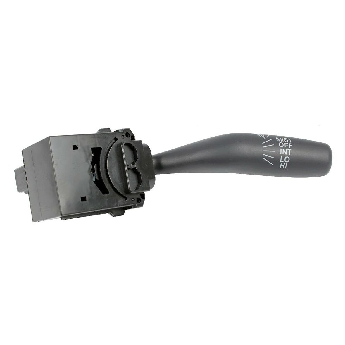 HONDA CITY 2006 - 2008 SILGI KOLU ARKA CAM SILGISIZ 