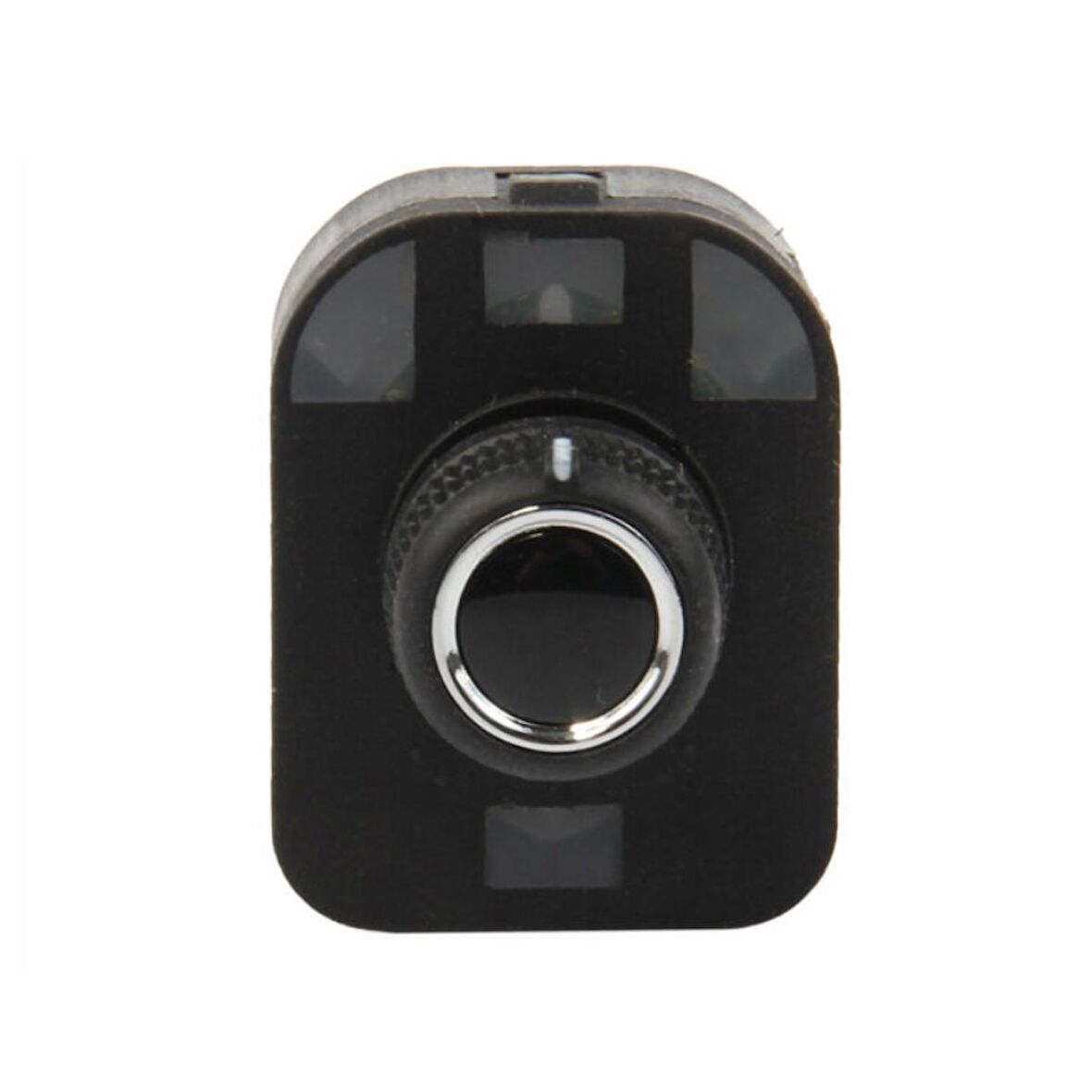 AUDI Q5 2008 - SONRASI AYNA AYARLAMA ANAHTARI 4PİN