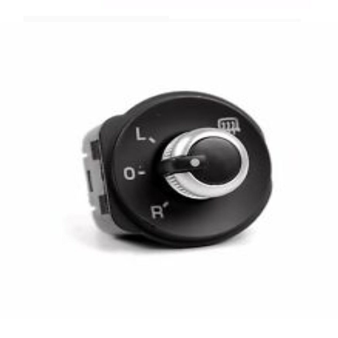 SKODA OCTAVIA ELEGANCE 2006 - SONRASI KATLANIR AYNA ANAHTARI 