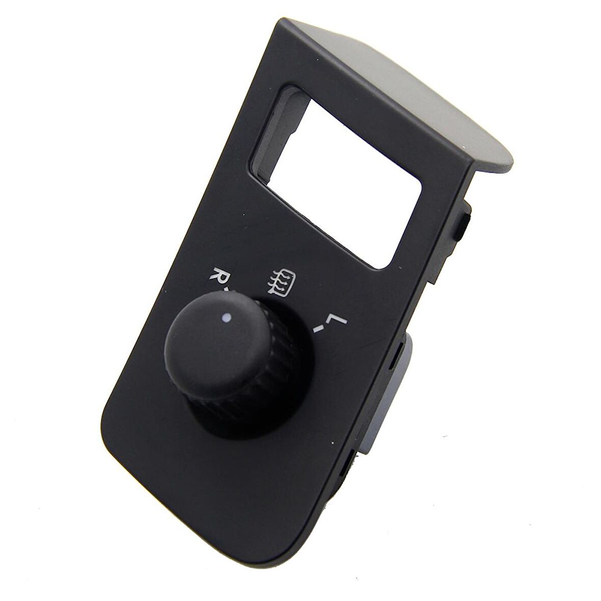 VOLKSWAGEN CADDY 2003 - SONRASI AYNA AYARLAMA ANAHTARI 6PİN 